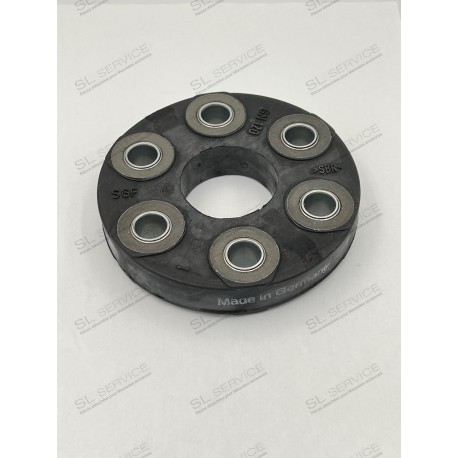 Disque flector arbre 90mm 190SL-230-250-280SL