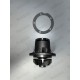 POMPE A EAU SANS CORPS 60MM 4 TROUS 250-280SL.CLIM