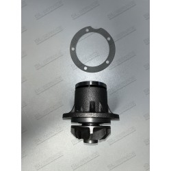 POMPE A EAU SANS CORPS 60MM 4 TROUS 250-280SL.CLIM