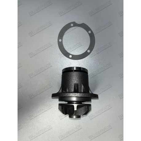 POMPE A EAU SANS CORPS 60MM 4 TROUS 250-280SL.CLIM