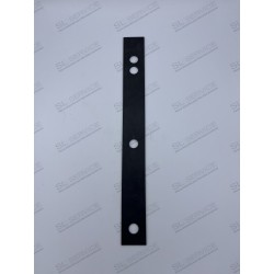 BANDE CAOUTCHOUC LATERALE RADIATEUR EAU