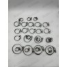 KIT COLLIER EAU MOTEUR