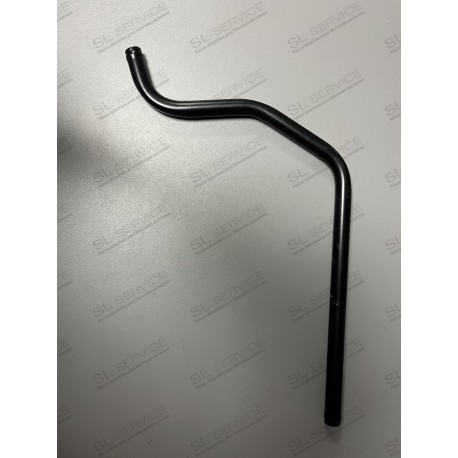 CANALISATION CHAUFFAGE 280SL