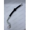 DURITE RADIATEUR HUILE INFERIEUR