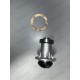POMPE A EAU 90mm3 trous