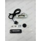 ECLAIRAGE DE PLAQUE ARRIERE COMPLET+AMPOULE
