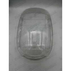 VERRE D'OPTIQUE BILUX