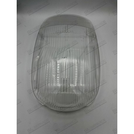 VERRE D'OPTIQUE BILUX