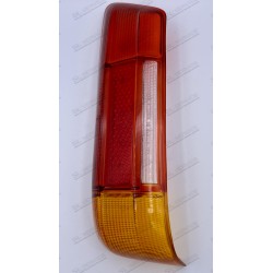 Cabochon arrière gauche clignotant orange 230-250-280sl 1ère série