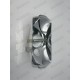 REFLECTEUR INFERIEUR ANTIBROUILLARD