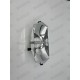 REFLECTEUR INFERIEUR ANTIBROUILLARD