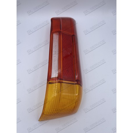Cabochon arrière droit clignotant orange 230-250-280sl 1ère série