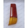 Cabochon arrière droit clignotant orange 230-250-280sl 1ère série