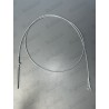 CABLE DE FREIN INTERMEDIAIRE 16/86