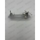 LAMPE DESSOUS DE TABLEAU DE BORD RAJOUTER AMPOULE 299094