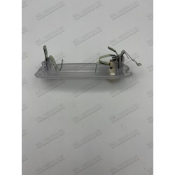 LAMPE DESSOUS DE TABLEAU DE BORD RAJOUTER AMPOULE 299094