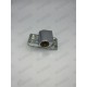 OEILLET DE FERMETURE CHROME 230SL DROIT 4 TROUS