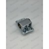 OEILLET DE FERMETURE CHROME 230SL DROIT 3 TROUS