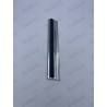 BAGUETTE CHROME AILE ARRIERE GAUCHE DEVANT LA ROUE