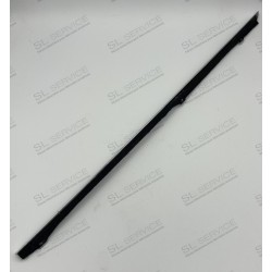 BAGUETTE CHROME CENTRAL DE TABLEAU DE BORD JUSQU'AU 043 002979