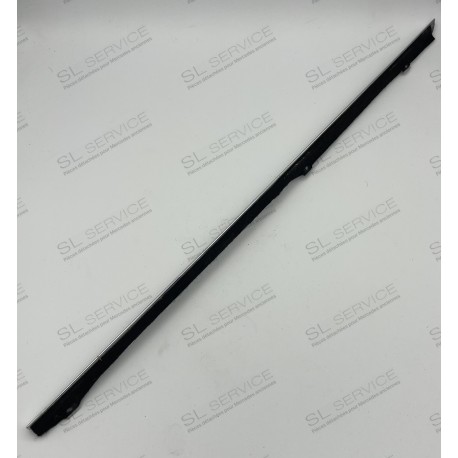 BAGUETTE CHROME CENTRAL DE TABLEAU DE BORD JUSQU'AU 043 002979