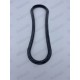 JOINT COUVERCLE PORTE FUSIBLES REPRO
