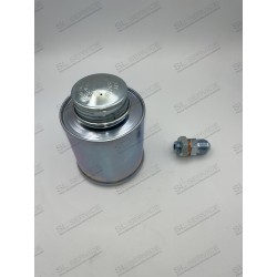BOCAL METAL DE FREINS