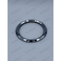 CERCLE CHROME  DE MONTRE DE BORD