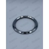 CERCLE CHROME  DE MONTRE DE BORD