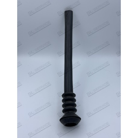 PASSE FIL TUBE PROTECTION FAISCEAU POMPE ESSENCE enstk 03/10