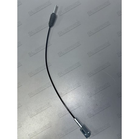 CABLE FREIN A MAIN AVANT 230-280SL