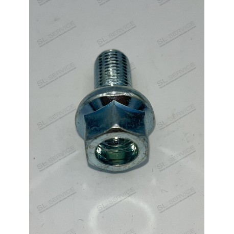 Goujon de jante alu W107-116