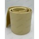 CAOUTCHOUC MARCHE PIEDS GAUCHE BEIGE
