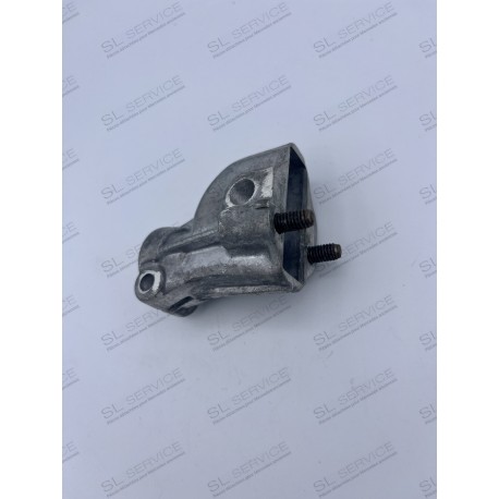 GUIDE ALU CABLE FREIN A MAIN