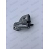 GUIDE ALU CABLE FREIN A MAIN
