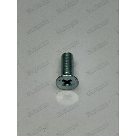 VIS DE MONTAGE M5 4.8 MONTAGE SUPPORT BARRE TORSION