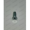 VIS DE MONTAGE M5 4.8 MONTAGE SUPPORT BARRE TORSION