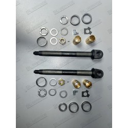 KIT AXE DE PIVOT POUR 2 COTES