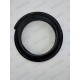 Palier caoutchouc sur ressort ar. 24mm
