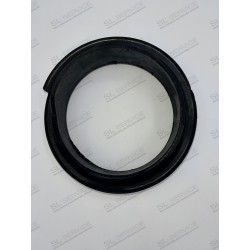 Palier caoutchouc sur ressort ar. 24mm