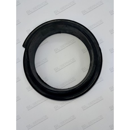 Palier caoutchouc sur ressort ar. 24mm