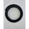 Palier caoutchouc sur ressort ar. 24mm