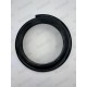 Palier caoutchouc sur ressort ar. 20mm
