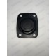 PLAQUE BUTEE SILENTBLOC BERCEAU