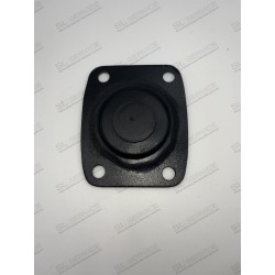 PLAQUE BUTEE SILENTBLOC BERCEAU