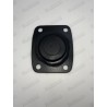 PLAQUE BUTEE SILENTBLOC BERCEAU