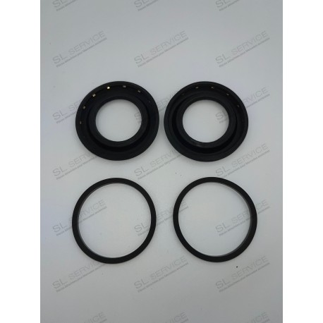 KIT REPARATION ETRIER FREIN ARRIERE ATE