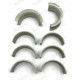 JEU COUSSINETS PALIERS 59.50MM