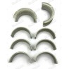 JEU COUSSINETS PALIERS 59.75MM