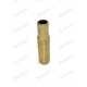 GUIDE SOUPAPE ADMISSION 230 à 280SL 14.031MM STANDARD